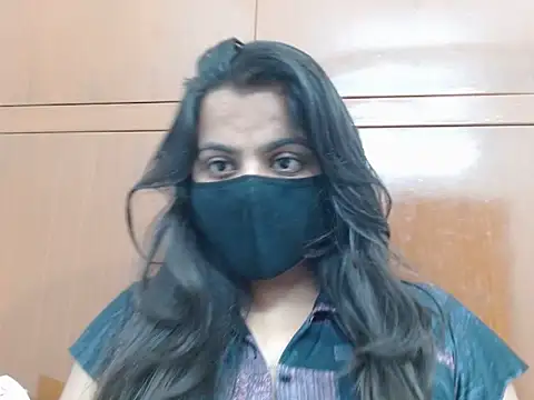 Vaani Singha online show from 09/12/25, 12:22