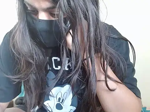 Vaani Singha online show from 10/15/25, 09:09