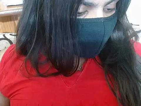 Vaani Singha online show from 10/17/25, 03:14