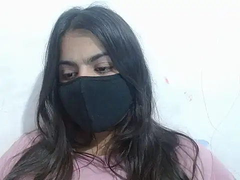 Vaani Singha online show from 10/18/25, 11:49