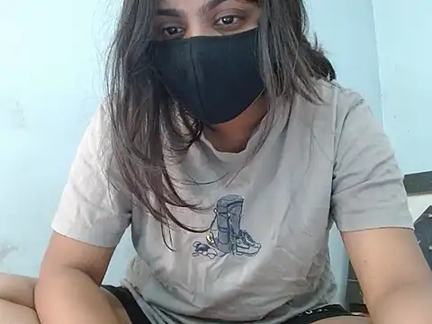 Vaani Singha online show from 10/26/25, 08:42