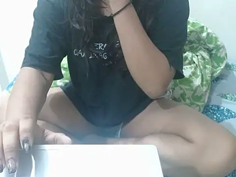 Vaani Singha online show from 02/22/26, 05:11