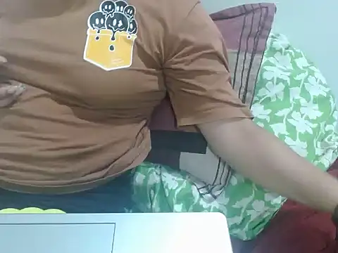 Vaani Singha online show from 02/28/26, 10:11