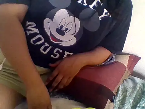 Vaani Singha online show from 03/27/26, 03:23