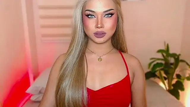 MissRumi Hunter online show from 10/20/25, 12:44