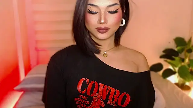 MissRumi Hunter online show from 11/07/25, 07:14