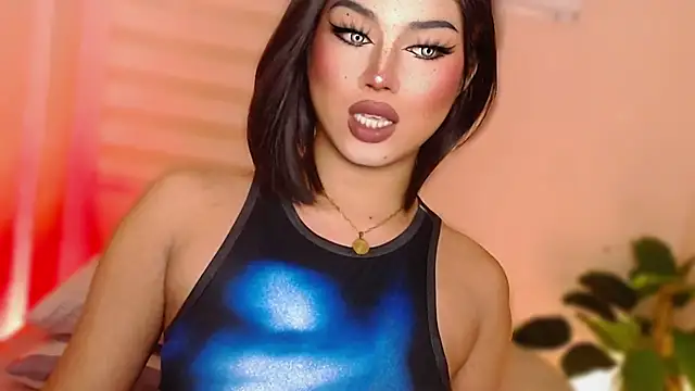 MissRumi Hunter online show from 11/10/25, 07:24