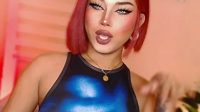 MissRumi Hunter online show from 11/12/25, 08:52