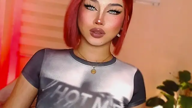 MissRumi Hunter online show from 11/13/25, 09:25