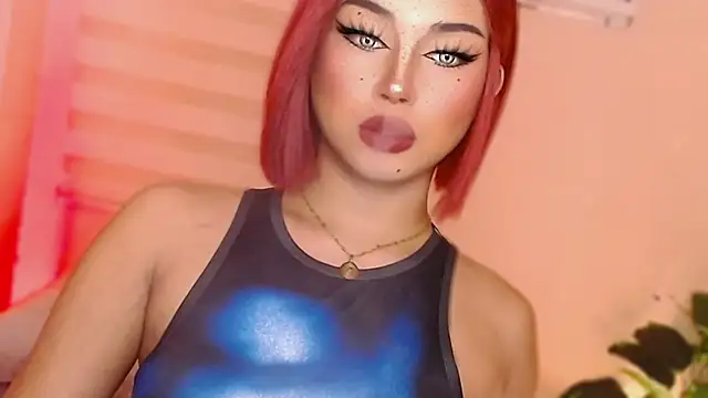 MissRumi Hunter online show from 11/14/25, 08:29