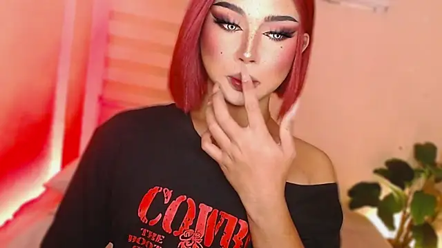 MissRumi Hunter online show from 11/26/25, 07:04