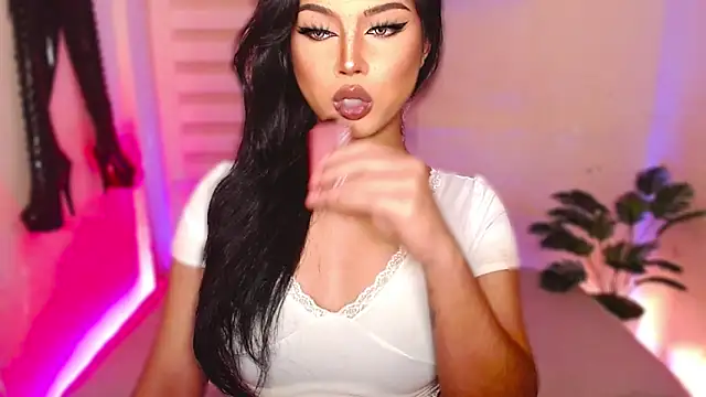 MissRumi Hunter online show from 03/04/26, 02:28