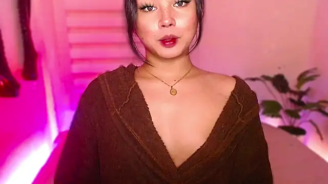 MissRumi Hunter online show from 03/21/26, 02:53