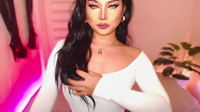 MissRumi Hunter online show from 03/31/26, 06:19