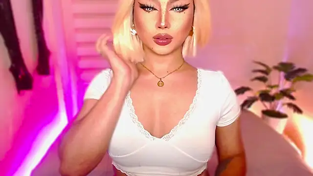 MissRumi Hunter online show from 04/03/26, 07:01