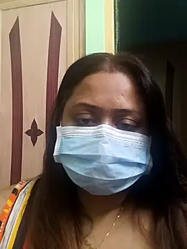 parvati91 online show from 10/16/25, 08:21