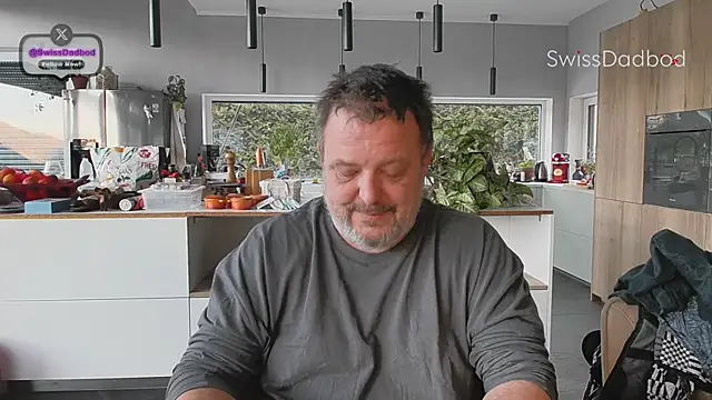 SwissDadbod online show from 12/18/25, 02:56