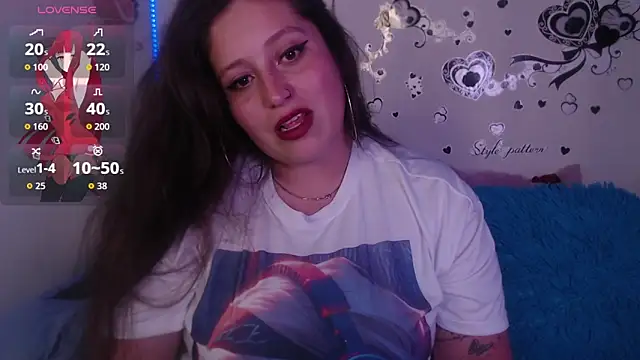 Snapshot of nahomy_jonhs chatting on 09/09/25, 09:14 nahomy jonhs online show from 09/09/25, 09:14