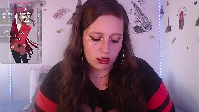 Snapshot of nahomy_jonhs chatting on 09/13/25, 09:47 nahomy jonhs online show from 09/13/25, 09:47