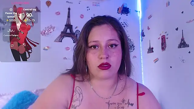 Snapshot of nahomy_jonhs chatting on 09/17/25, 07:37 nahomy jonhs online show from 09/17/25, 07:37