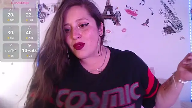 Snapshot of nahomy_jonhs chatting on 09/18/25, 09:06 nahomy jonhs online show from 09/18/25, 09:06