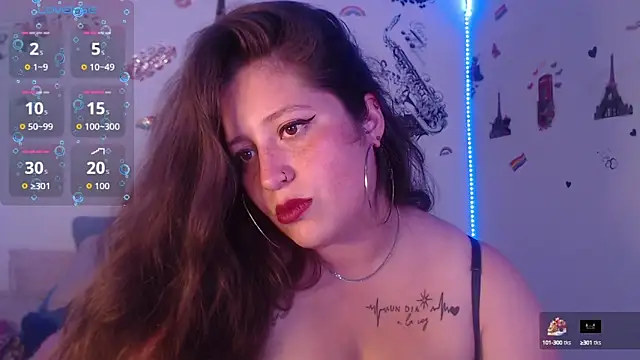 Snapshot of nahomy_jonhs chatting on 09/25/25, 01:20 nahomy jonhs online show from 09/25/25, 01:20