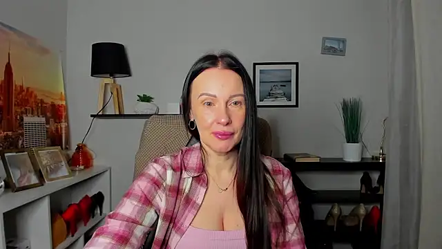 Velvet Jasmine online show from 01/14/26, 06:30