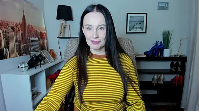 Velvet Jasmine online show from 03/03/26, 06:30