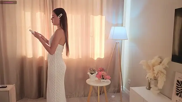 MorteBelle online show from 09/26/25, 07:56