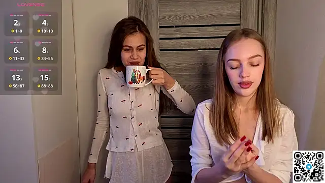 MorteBelle online show from 03/06/26, 05:48