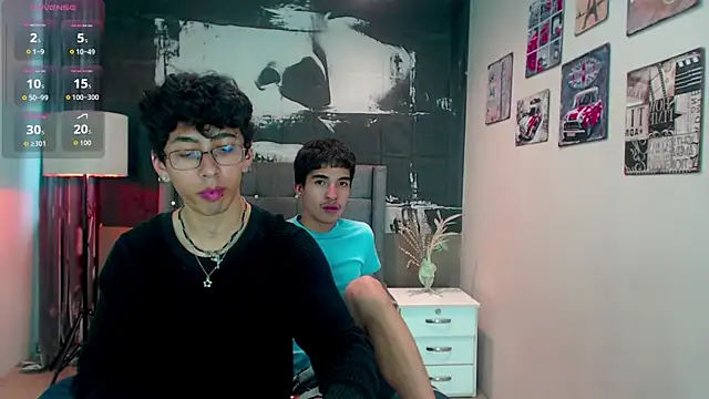 maik x dave online show from 10/22/25, 08:19