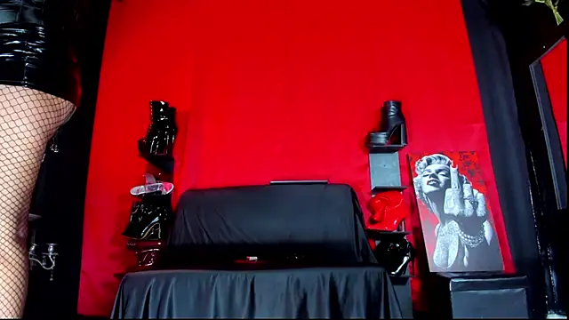 ArtemisaStone online show from 02/01/26, 10:08