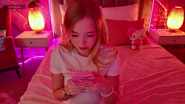 MellisaLanee online show from 09/24/25, 04:10