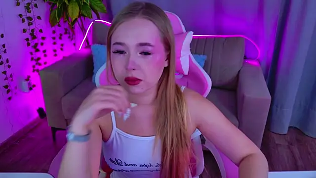 MellisaLanee online show from 10/22/25, 03:34