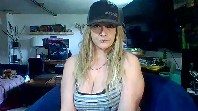 cutiekayls online show from 07/02/26, 08:04