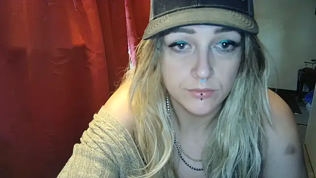 cutiekayls online show from 07/20/26, 01:46