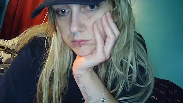 cutiekayls online show from 07/21/26, 02:03