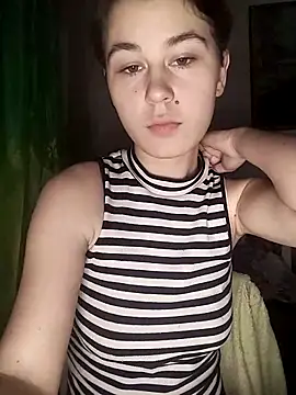 ToryTayler online show from 12/05/25, 04:54