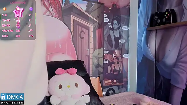 Snapshot of CandyKane06_ chatting on 10/11/25, 01:27 CandyKane06 online show from 10/11/25, 01:27