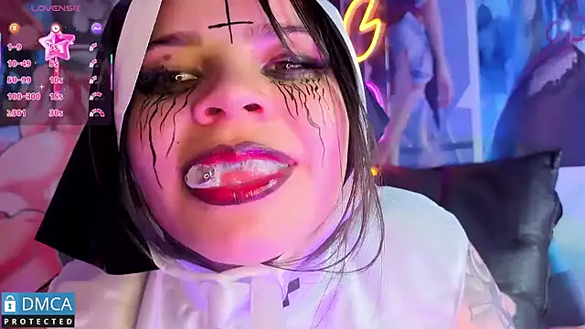 Snapshot of CandyKane06_ chatting on 10/30/25, 02:57 CandyKane06 online show from 10/30/25, 02:57