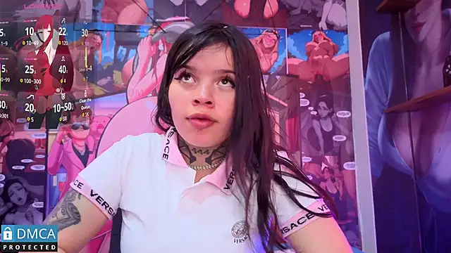 Snapshot of CandyKane06_ chatting on 11/24/25, 03:17 CandyKane06 online show from 11/24/25, 03:17