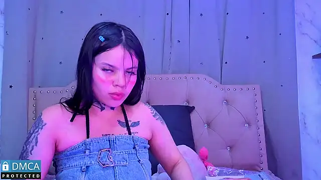 CandyKane06  online show from 02/26/26, 03:05