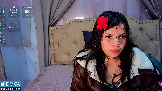 CandyKane06  online show from 03/02/26, 03:09