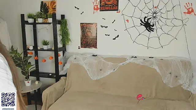 BlurryWish online show from 10/30/25, 01:23