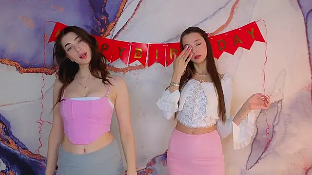 BerryTeen online show from 09/30/25, 09:14