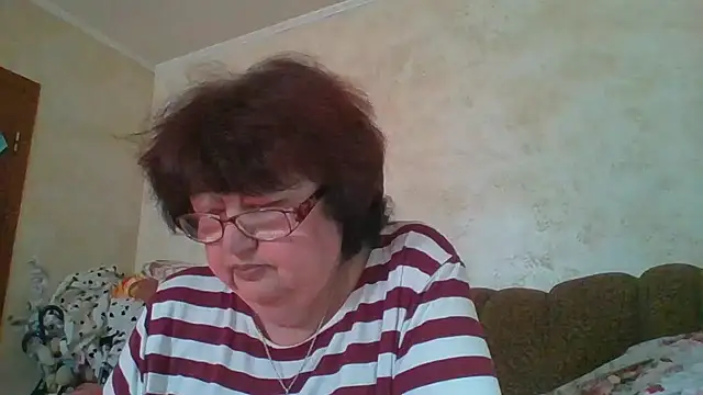 MilaSky5303 online show from 10/25/25, 10:01