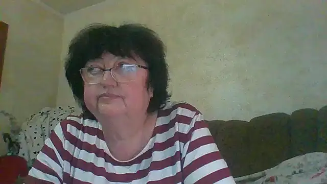 MilaSky5303 online show from 11/24/25, 11:21