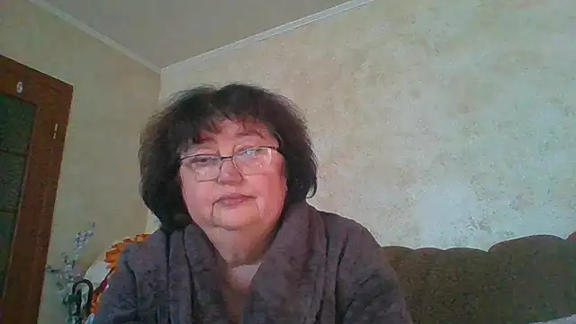 MilaSky5303 online show from 01/12/26, 10:20