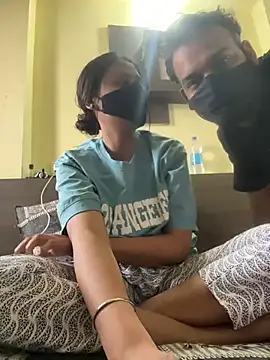 indianshycouple online show from 02/18/26, 05:36