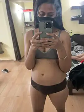 indianshycouple online show from 03/18/26, 04:21